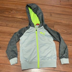 Puma jacket